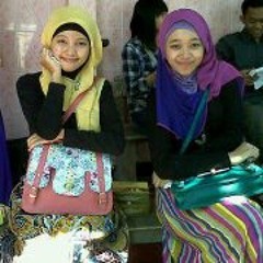 Putri Avnita Machfudz