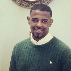 Brandon BlacJack Jones