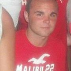 Liam Blackwood