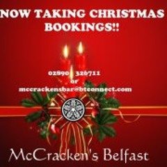 McCrackens Belfast