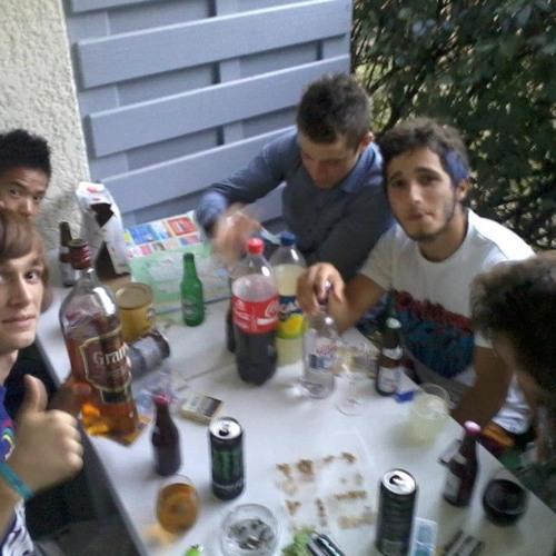 Set&Match - Je me fais yech ( Comment te dire ! )