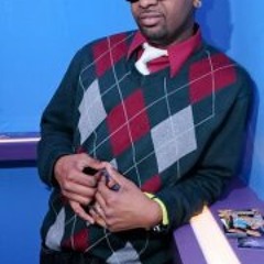 DeVaughn Scrap Branch-el