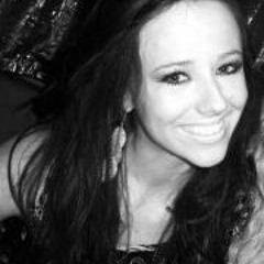 Eliza Jayne Nicholls