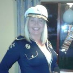 Caroline Ewen Edwards