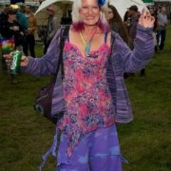 Angie Pickard 1