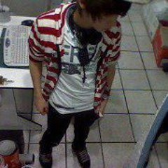 Alex Khastellanoz Ponce