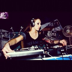 Dj Miss Felix