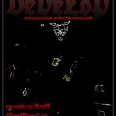 Gerad Develop Boback