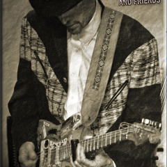 Chris Daniels & The Kings w Freddi Gowdy