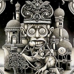 Section Grabuge - People will die (Tieum Remix)