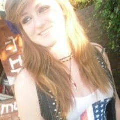 Christie-Louise Armstrong