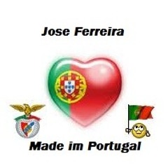 Jose Antonio Ferreira 4
