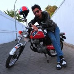 Riezky Andhika Pradana