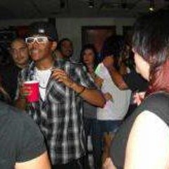 Matthew SplashDwn Proctor