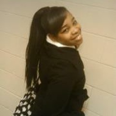 Charvaya MsRight McCrary