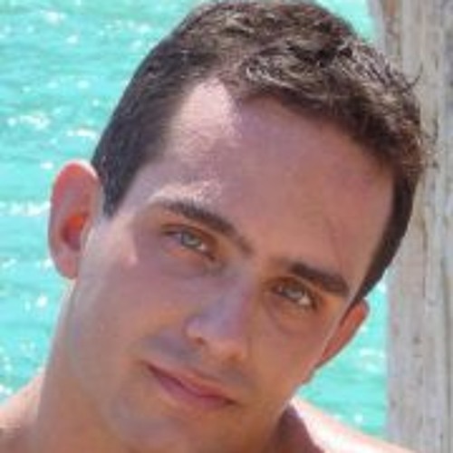 Sebastiano Mocci’s avatar
