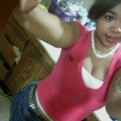 Faith Prettiqirl Bennett