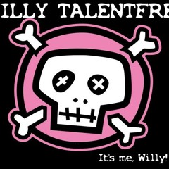 Willy Talentfrei