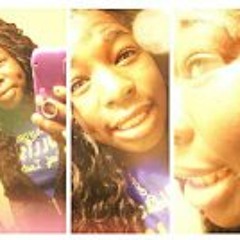 Charity Mona Jackson