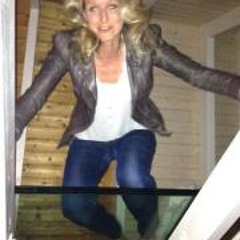 Inke Tjorven Sørensen