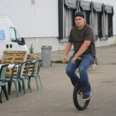 Christophe Tuserapas