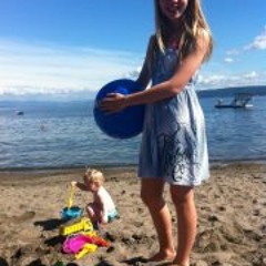 Monja Cecilie Jensen