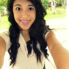 Precious Abygail Dedam