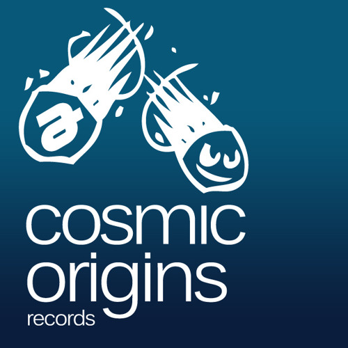 Cosmic Origins Records’s avatar