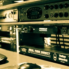 Mel Gibson's Love Song