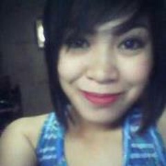 Rhusma Macatangay Tenorio