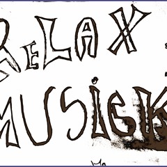 Relax music record