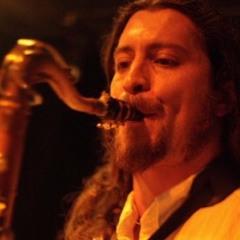 Ricardo Marquez Sax