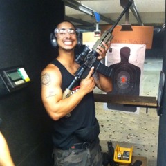 Kevin 'NiveK' Reeves