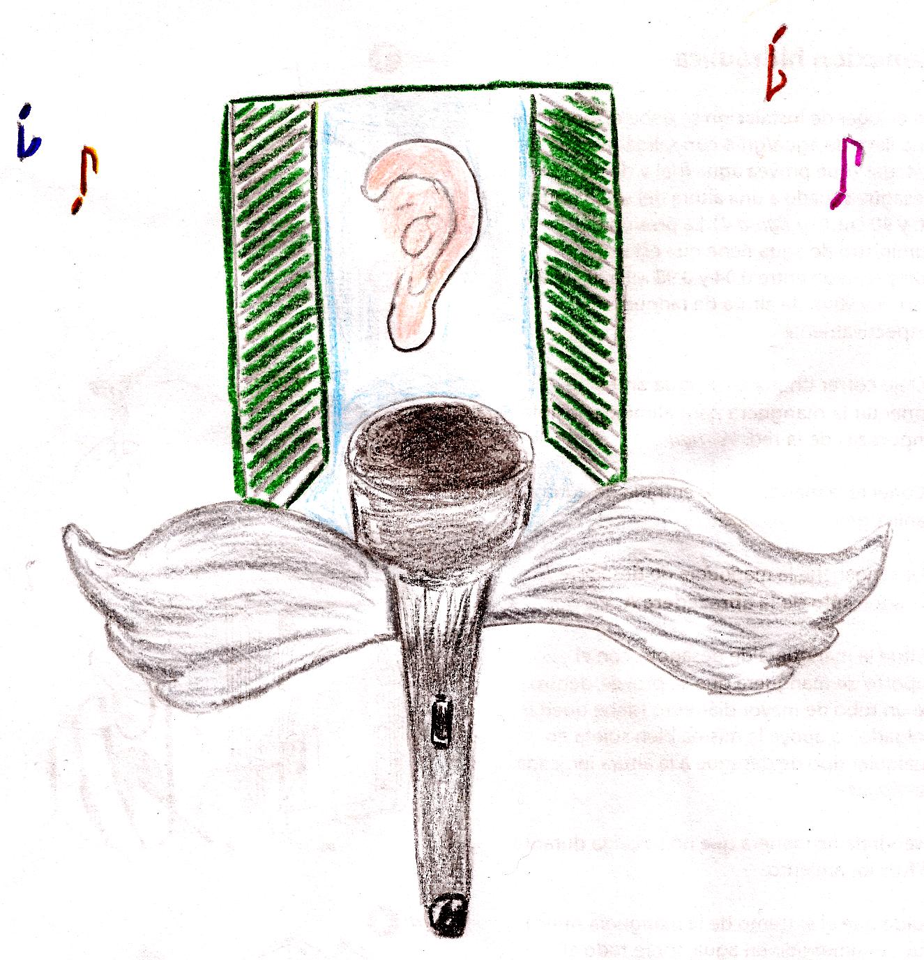 Espacio Abierto Radio podcast artwork