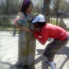 Kassandra Kacha Rosado