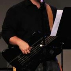 Patrick Bryan McMillan