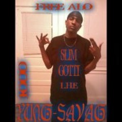 OFF DEM BEANZ- KNOCKOUT SLIMM GOTTIE ND T STREETS