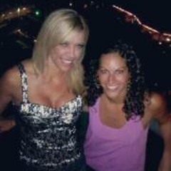 Kimberley Tucker-Scoggins