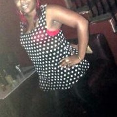 Pebbles Luvhard Rogers