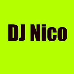 Dj Nico 2013