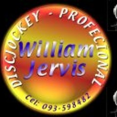 William Jervis 1