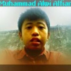 Muhammad Alwi Alfian