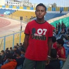 Ahmed Hamdy 6-1