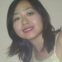 Danielle Hitomi Suzuki