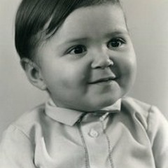 Little breeze Thierry