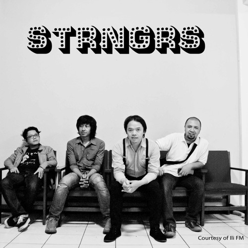 Strangers Indonesia’s avatar