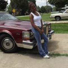 Zionna Tweetybyrd Byrd