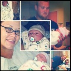 Sydney Michelle Clement