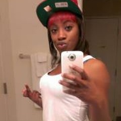 Jacinta-Patrice Seawood