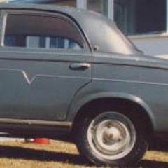 Julie Milner Barratt